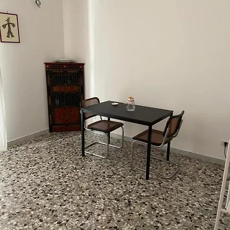 Flat215 בית הארחה