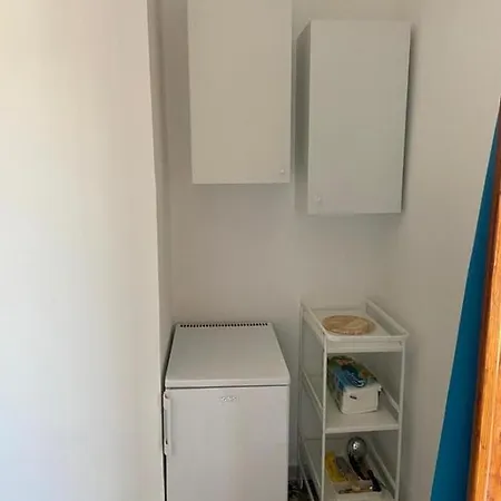 בית הארחה Flat215 *