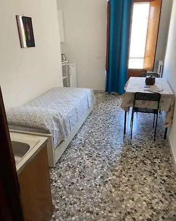 בית הארחה Flat215 *