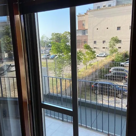 Flat215 Maison d'hôtes Bari