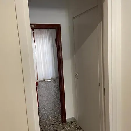 Maison d'hôtes Flat215 Bari
