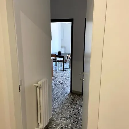 Flat215 Maison d'hôtes Bari