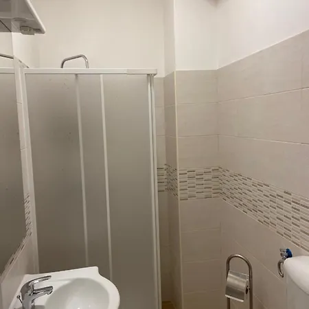 Flat215 Bari