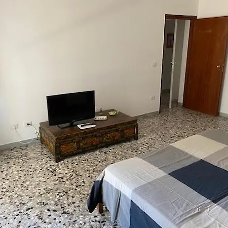 Flat215 Maison d'hôtes