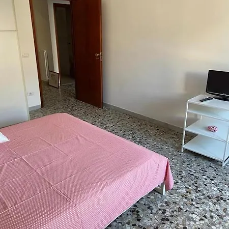 Flat215 Maison d'hôtes