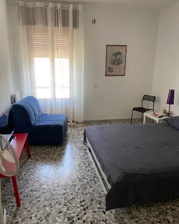 Flat215 Bari